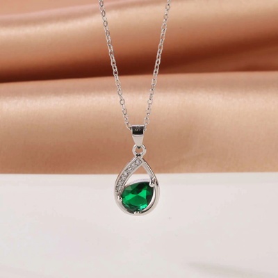 Jan Kos jewellery Stříbrný přívěsek MHT 2485 SZ00