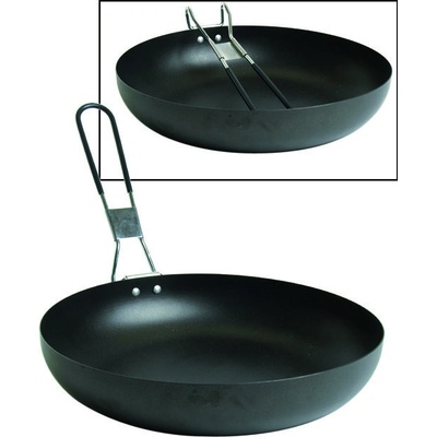 Mil-tec outdoorová panvica na oheň priemer 25cm