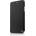 ItSkins Plume Leather Case - кожен калъф, тип портфейл и поставка за Samsung Galaxy Note 3 N9005 (черен)
