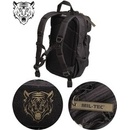 Mil-Tec US Assault čierny