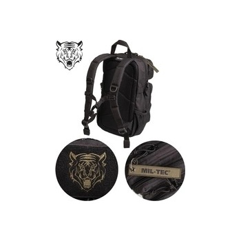 Mil-Tec US Assault čierny