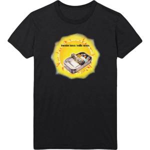 Beastie Boys Hello Nasty Black L Риза (BEASTTS01MB03)