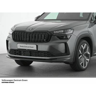 Skoda Kodiaq 1.5 TSI iV Sportline DSG 150 kW