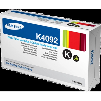 Samsung CLT-K4092S - originálny
