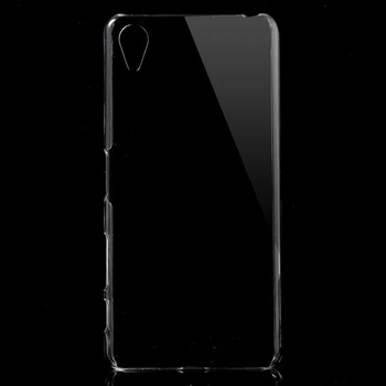 Image 1 of Sony Xperia X Performance Прозрачен Твърд Капак и Протектор