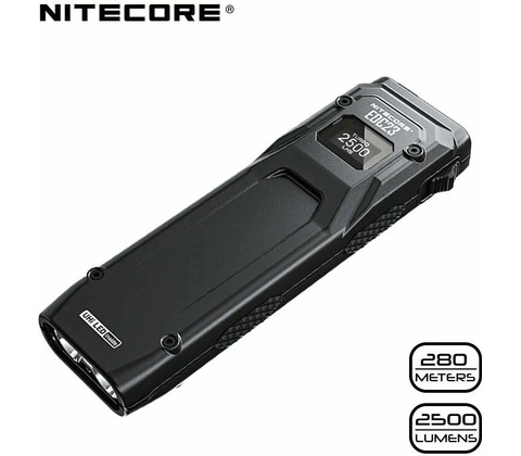 Nitecore EDC23