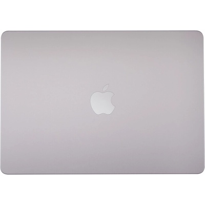 Displej MacBook Air 13" (A3113 / 2024) – Originálny OEM – hviezdne biely MAC0391