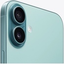 Mobilní telefony Apple iPhone 16 Plus 512GB Teal