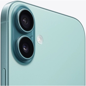Apple iPhone 16 Plus 512GB Teal