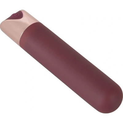 Orion Bullet Red