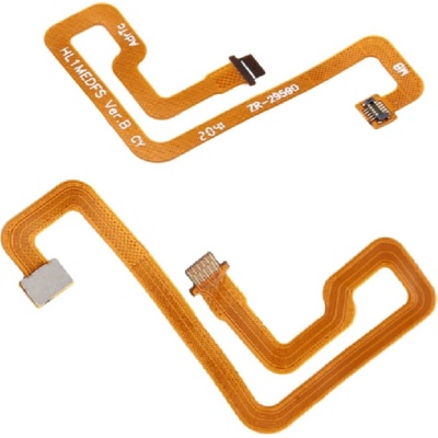 Flex kábel na odtlačok prsta Huawei Y6p Variant:: Flex kábel