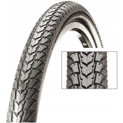CST C1446 26x1.75 City