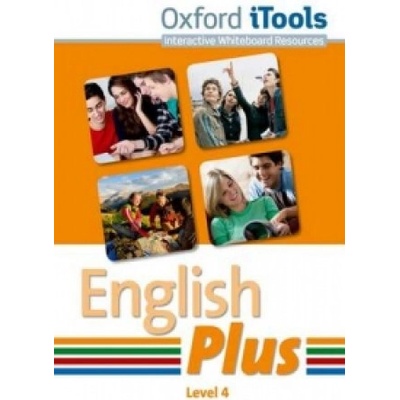 English Plus 4 iTools