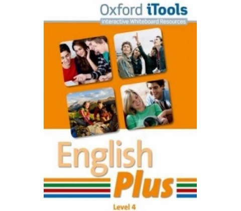 English Plus 4 iTools
