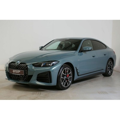 BMW 420d Gran Coupe M Sport Pro 140 kW