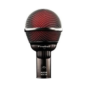 AUDIX FIREBALL