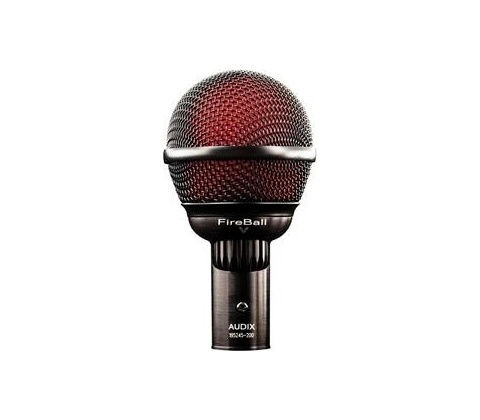 AUDIX FIREBALL