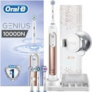 Електрическа четка за зъби Oral-B Genius 10000N purple
