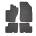 FroGum Стелки Frogum 401723 Dacia Duster 2014