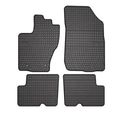 FroGum Стелки Frogum 401723 Dacia Duster 2014