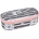 COOLPACK Елипсовиден ученически несесер Cool Pack Campus - Catnip (F062695)