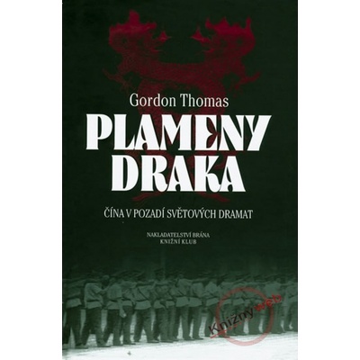 Plameny draka