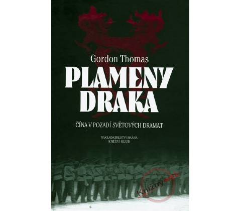 Plameny draka