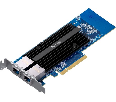 Synology E10G30-T2
