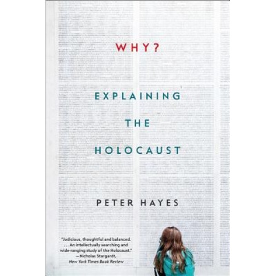 Peter Hayes - Why?