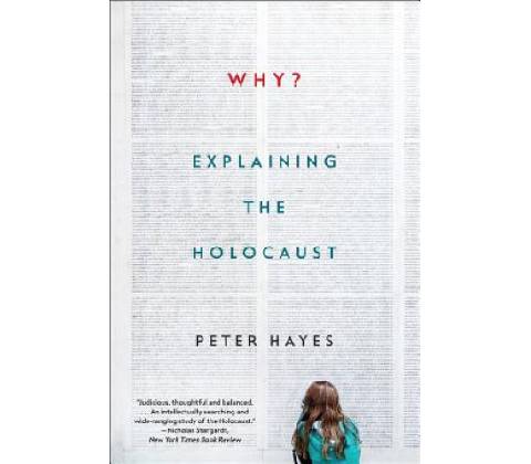 Peter Hayes - Why?