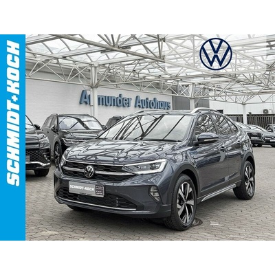 Volkswagen Taigo 1.0 TSI Style 85 kW