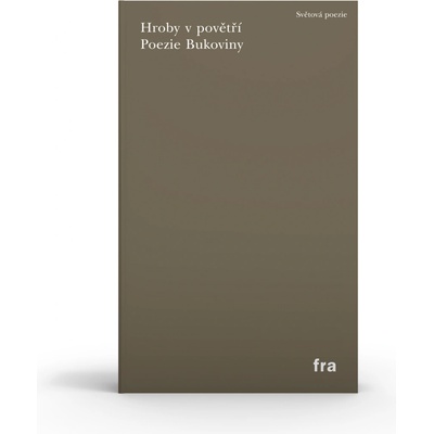 Hroby v povětří