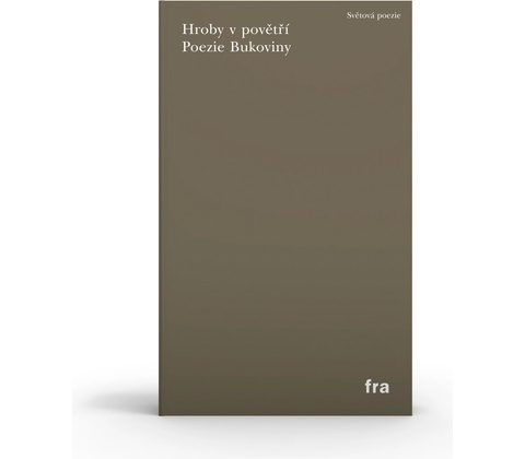 Hroby v povětří