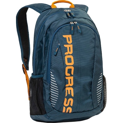Progress DAYPACK 25l tm.modrý