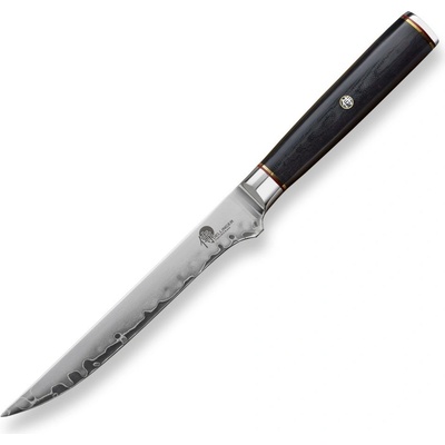 Dellinger Kuchařský vykosťovací nůž 130 mm Okami 3 layers AUS10