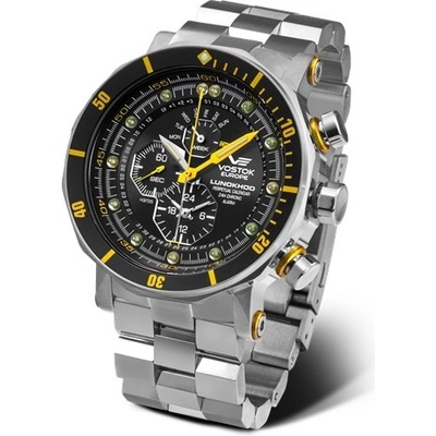 Vostok YM86/620A505B