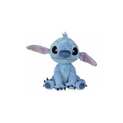 Disney Stitch soft plush toy 50cm
