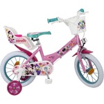 HUFFY Minnie 14 Велосипеди