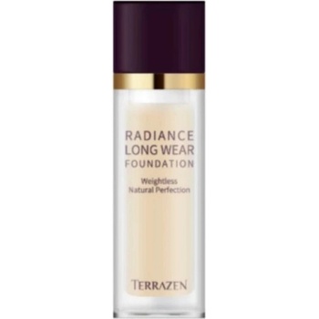 Terrazen make-up natural beige č.21 30 ml