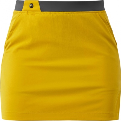 Mountain Equipment Dynamo Skort ľahká strečová sukňa acid