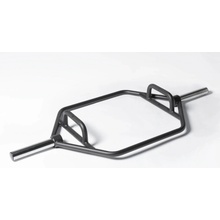PRIMAL Hex Bar Multiúchopová osa 1440 mm / 50 mm