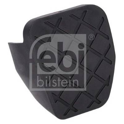 Obložení pedálu, spojkový pedál FEBI BILSTEIN 186107