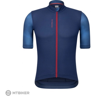 Isadore Signature Climber's Jersey s Blues