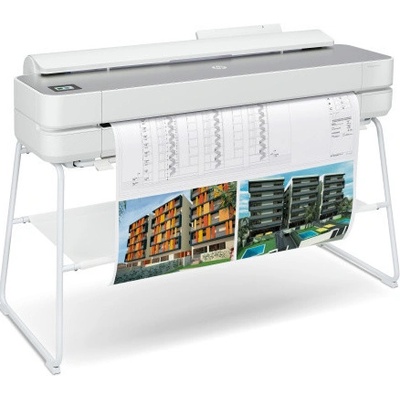 HP DesignJet Studio Steel