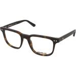 Mont Blanc Диоптрични очила Montblanc MB0256O 010 - leshti
