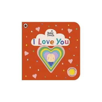 Image 1 of Baby Touch: I Love You | LADYBIRD