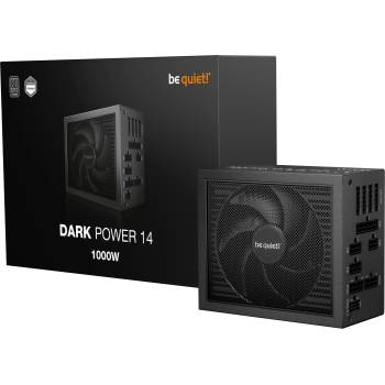 be quiet! Dark Power 14 1000W (BP020EU)