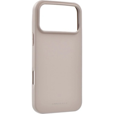 Roar iPhone 17 Pro Max ROAR SPACE Силиконов протектор за екран, матов, Premium, цвят ROSS GP-173474 (GP-173474)