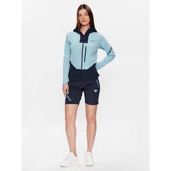 Dynafit Traverse Dst W Jkt marine blue