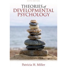 Theories of Developmental Psychology Miller Patricia H.Paperback